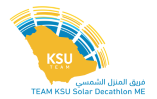 تنفيذ بعض الأعمال